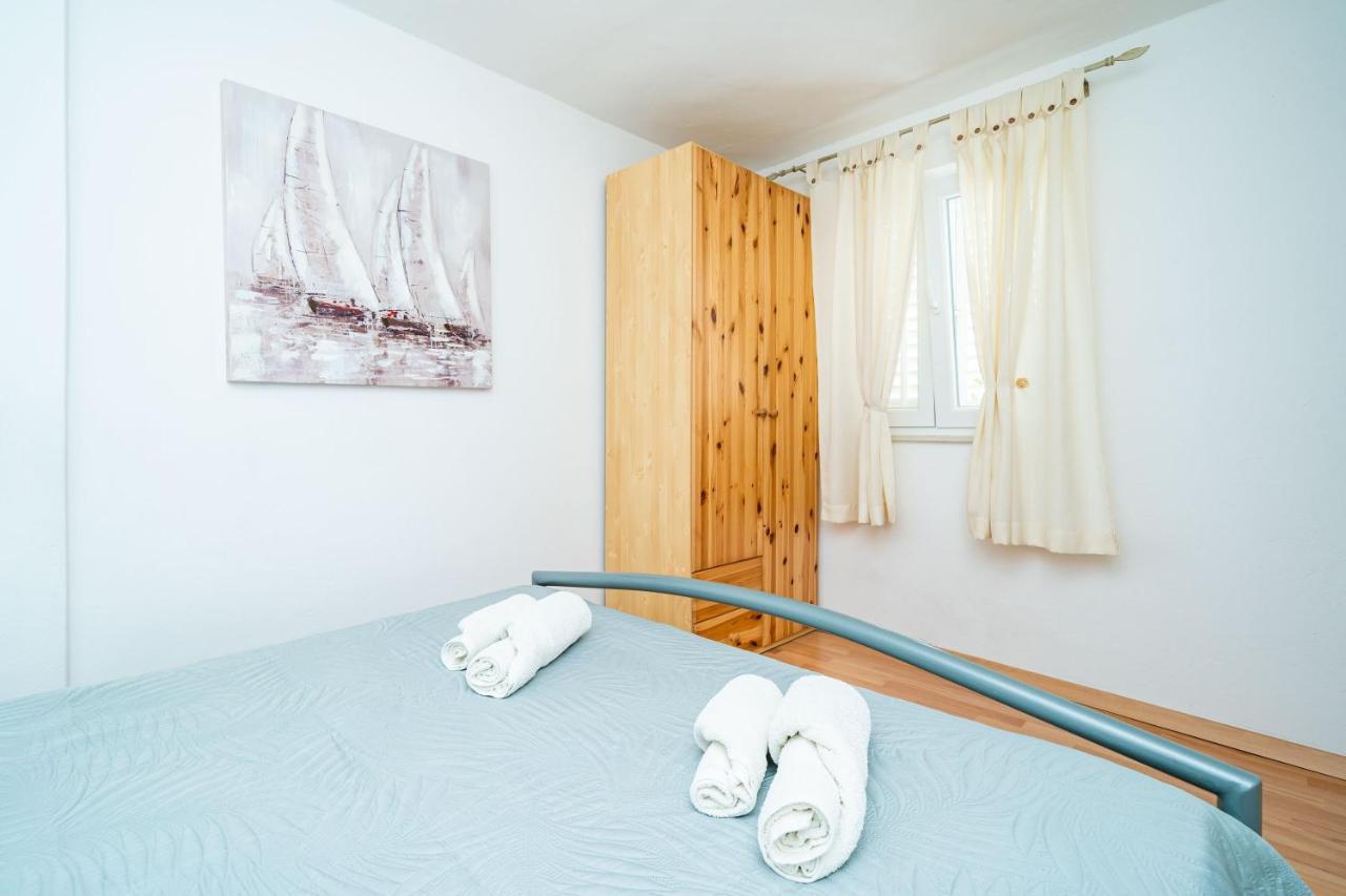Apartments Nico Dubrovnik Exteriör bild