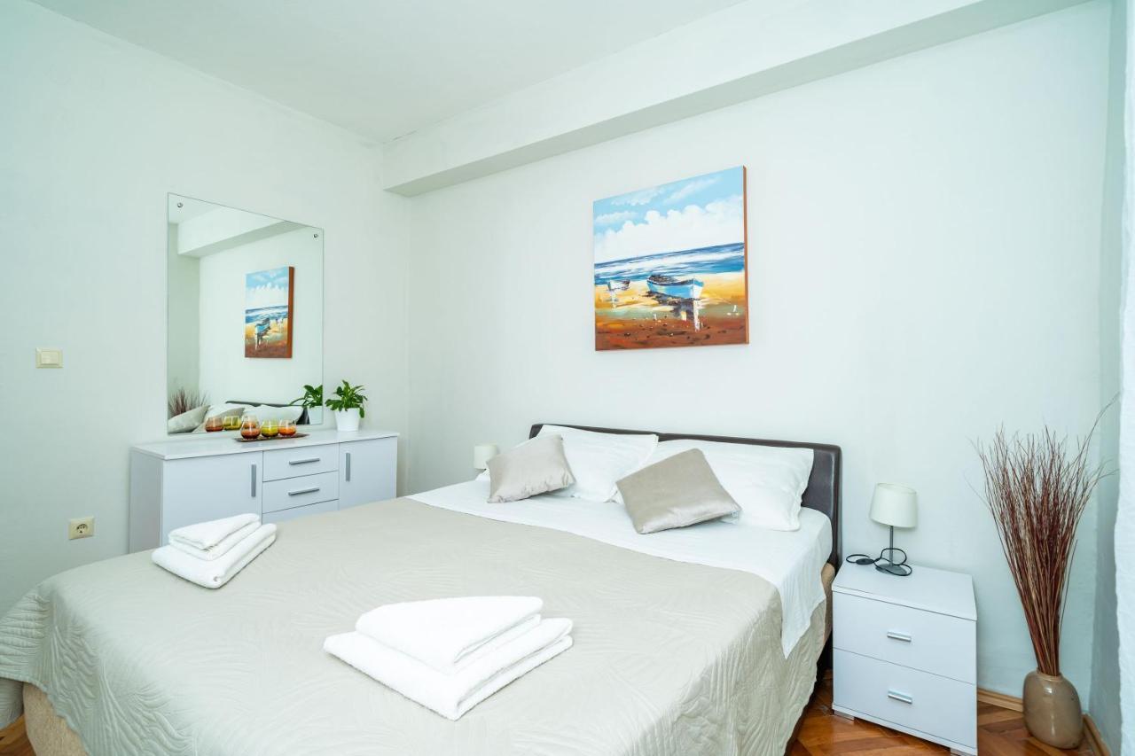 Apartments Nico Dubrovnik Exteriör bild